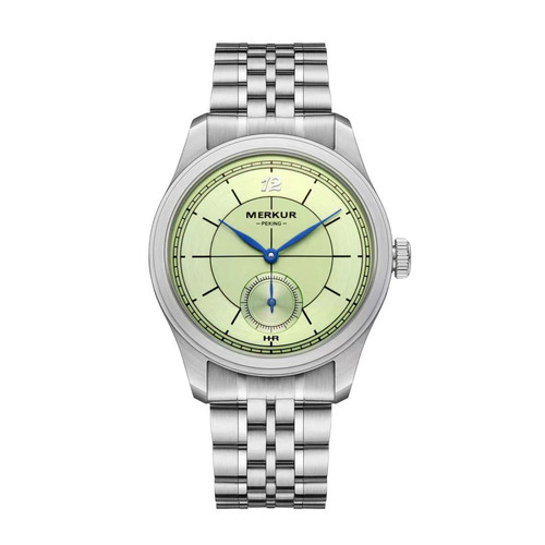 Orologio merkur cross - orologio,