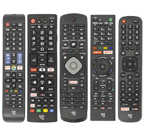 Telecomando universale samsung - universale,