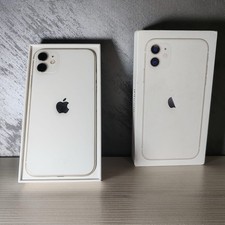 Iphone 11 64 Gb Bianco Per