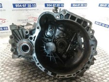 Cassa cambio manuale Hyundai accent 15 crdi 82 cv