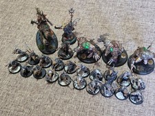 Warhammer AoS Skaven Gnawfeast