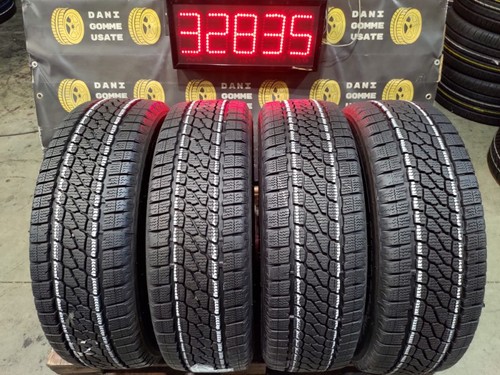 Pneumatici invernali gomme - 4,