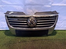 GRIGLIA ANTERIORE PER