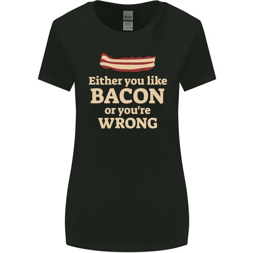 Piace bacon o hai - o,