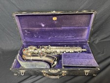 Vintage 1929 C.G. Sassofono