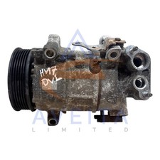 Pompa Compressore Aria