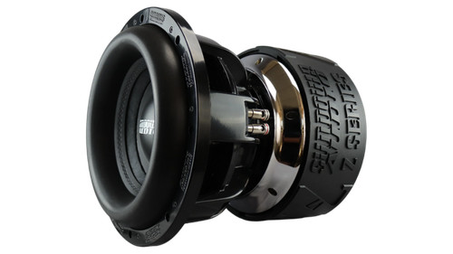 Sundown audio zv7 - sundown, 12"