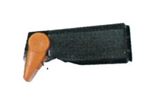 Puntina per Giradischi Philips GP330 GP350 GP351 GP331 946/D74 75 D76 D77