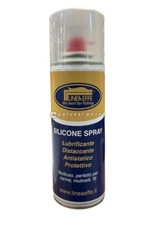 LUBRIFICANTE SILICONE SPRAY