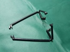 Paracolpi laterali Gig Nikko Turbo Panther Duello Nan Jou Kamikaze Blaster Tiger