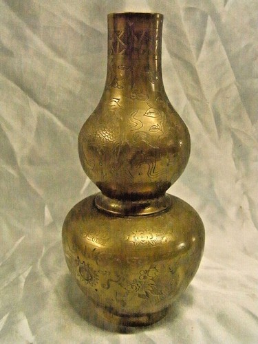 Rare vase bronze - 🇫🇷,