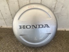 COPERTURA COPRI RUOTA DI SCORTA HONDA CR-V ORIGINALE GRIGIO PORTELLONE B1903