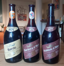 3 bottiglie vino Gran Duca