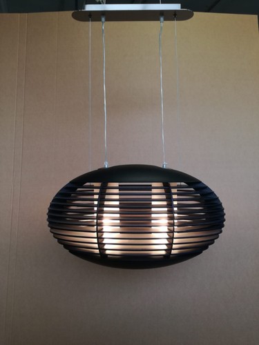 Lampada sospensione penta - lampada,