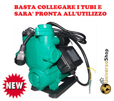 Elettropompa presscontrol - elettropompa,