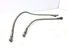 COPPIA TUBI OLIO RADIATORE DUCATI MONSTER 900 1994 1995 900M