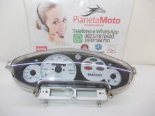 STRUMENTAZIONE CONTA KM