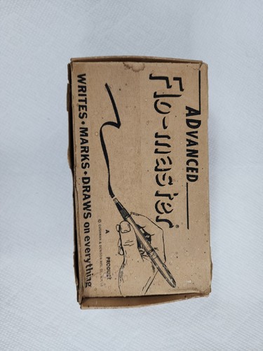 Penna vintage advanced - penna,