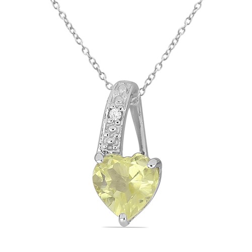 Carati lemon topazio - carati,