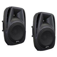 GEMINI ES 10 P MKII (Coppia)