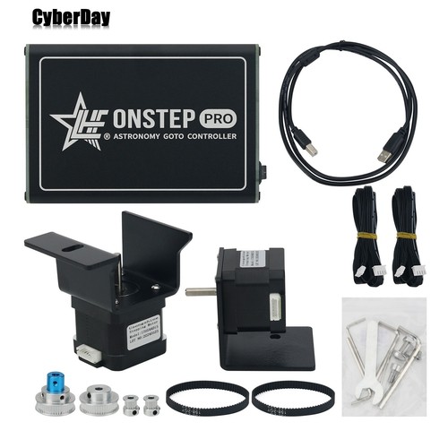 Eq3d onstep telescopio - eq3d,