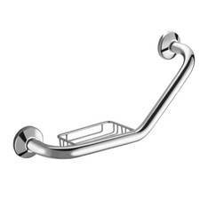 Maniglione sicurezza bagno