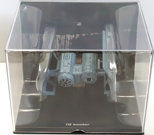 Agostini star wars die - star,