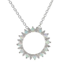 Ciondolo Aurora Glow in