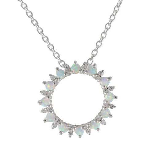 Ciondolo aurora glow - aurora,
