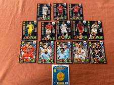 CARTE PANINI FOOTBALL