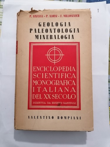 Geologia paleontologia - "geologia,