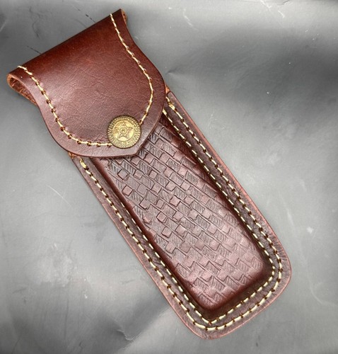 Guaina coltello tasca - da,