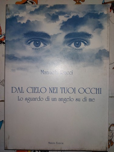 Dal cielo nei tuoi - dal,