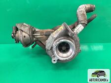TURBO TURBINA PEUGEOT 307/308 CITROEN C4/C5  04>15  2.0 HDI TURBOCOMPRESSORE 