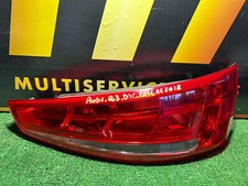 FANALE FANALINO POSTERIORE