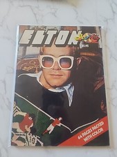 STORY OF ROCK SPECIAL ELTON  (CP44)