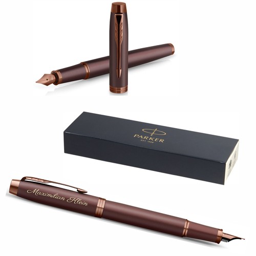 Parker monocromatico - in,