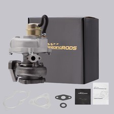 Turbocompressore K04 for Ford Transit 2.5 L 4EB/4EA/4EC 53049700001 53049880001