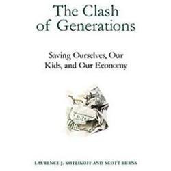 The clash generations - the,