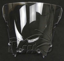Cupolino plexiglass per yamaha - cupolino,