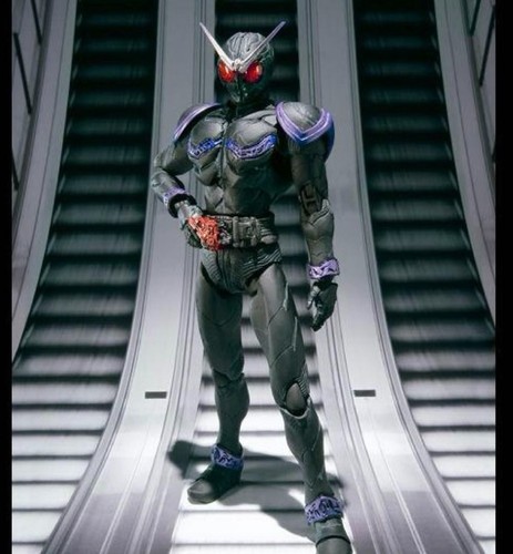 Bandai kamen rider joker - bandai, s.i.c