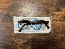 Tart Optical Arnel Redwood CB