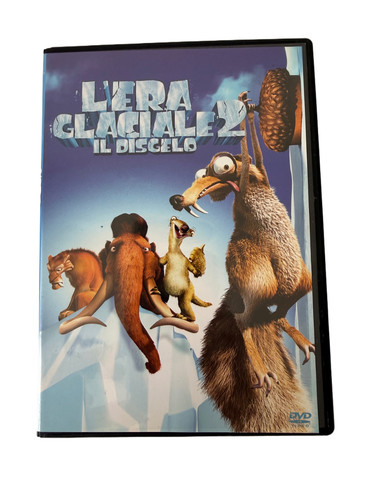 Era glaciale il - 2,