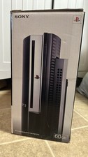 PlayStation3 new in the box 