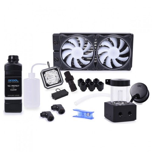 Alphacool st30 kit - st30, di