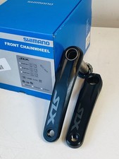 Guarnitura Shimano SLX