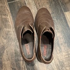 Scarpe uomo oxford casual - oxford, con