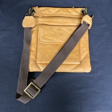 Visconti Soft Leather Vintage