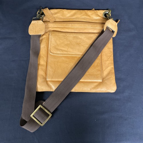 Borsa tracolla vintage - a,