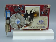 ATI Sapphire Radeon X1600 Pro